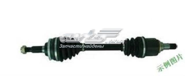 LR061603 ALLMAKES Полуось (привод) передняя правая купить в Ровно