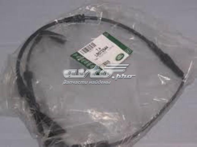  Датчик износа тормозных колодок задний LR072544 LAND ROVER