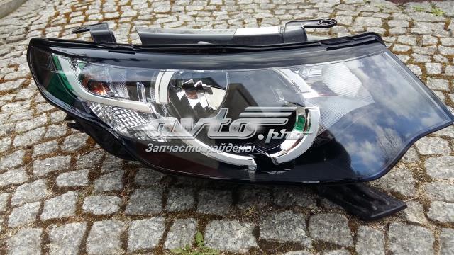 LR072809 LAND ROVER купить в Винница