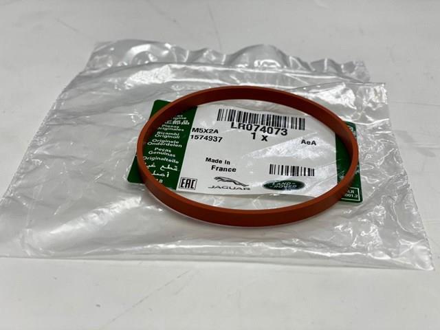 Прокладка дроссельной заслонки LR074073 LAND ROVER