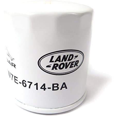 Фильтр очистки масла центробежный LR096524 LAND ROVER