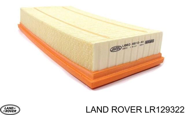 Воздушный фильтр двигателя LR129322 LAND ROVER
