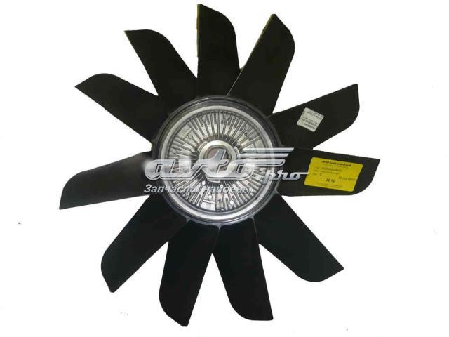 Fan - engine cooling - includes fan drive - diesel - d2/df PGG500340