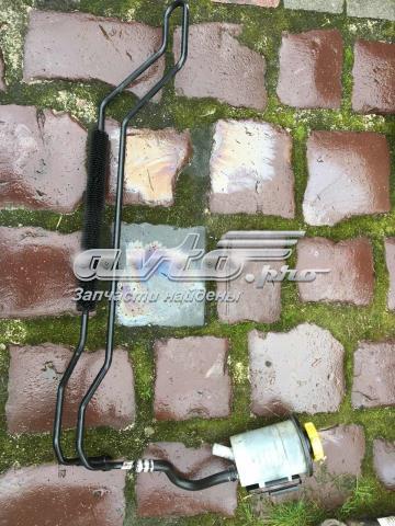 QFX500060 Бачок ГУР купить Винница