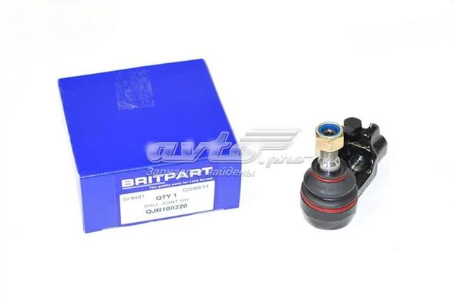Рулевой наконечник QJB100220 BRITPART