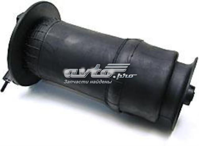Пневморессора задняя RKB101460 DUNLOP