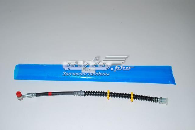 Шланг тормозной передний SHB000581 BRITPART