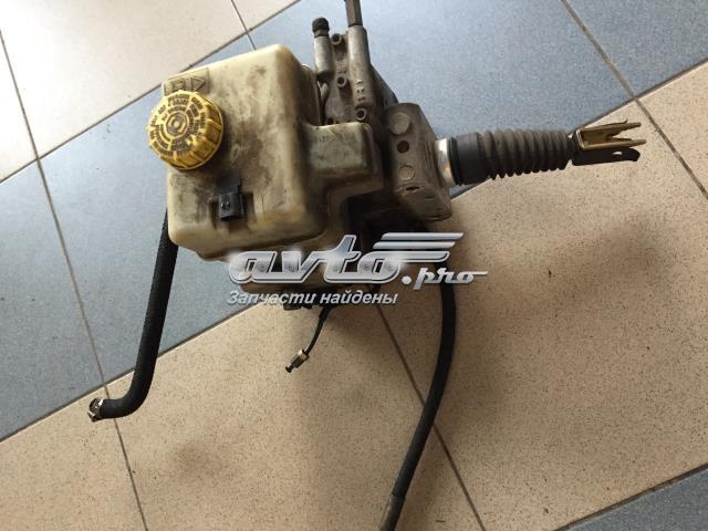 Блок управления АБС (ABS) гидравлический Land Rover Range Rover 2 LP, P38A