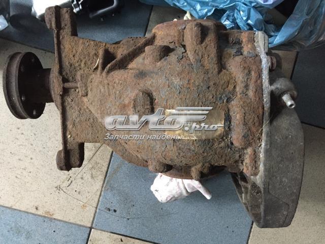 Редуктор моста заднего TBB000100 LAND ROVER