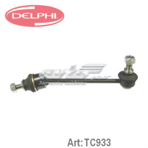Стойка переднего стабилизатора TC933 DELPHI