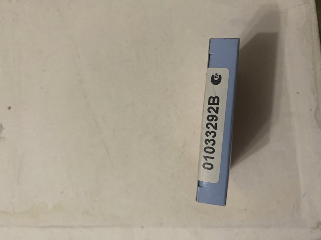 Сальник привода 01033292B CORTECO