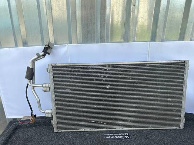 Радиатор кондиционера nissan leaf 13-17  921003NL0A