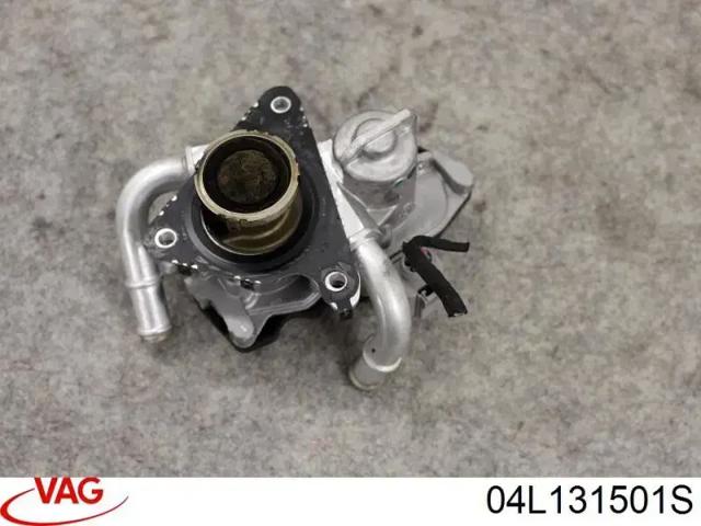 Клапан EGR, рециркуляции газов 04L131501S VAG