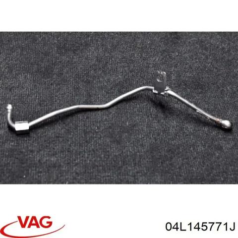 Подача масляная труба 04L145771J VAG