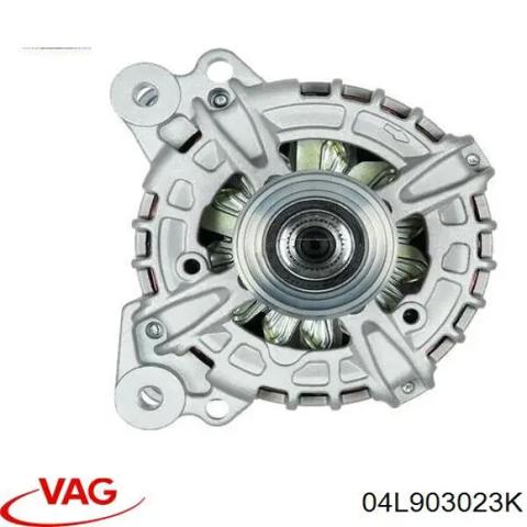 Генератор автомобильный 04L903023K VAG