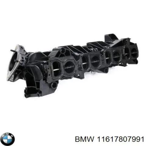 Впускной коллектор 11617807991 BMW