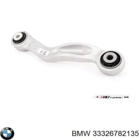 Верхний рычаг задней подвески левый 33326782135 BMW