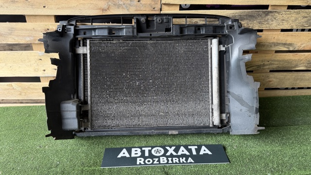Окуляр для фары 3G0805588N VAG