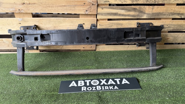 Балка бампера переднего 3G0807109F VAG