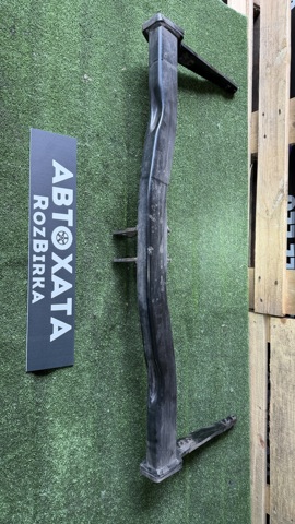 Балка бампера заднего 3G0807305E VAG