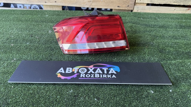 Стоп задний 3G9945095B VAG