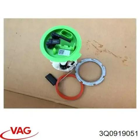 Модуль топливного насоса 3Q0919051 VAG
