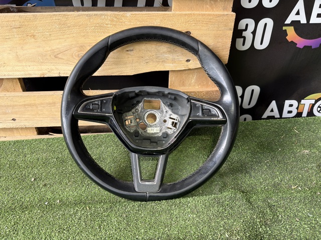 Рулевое колесо 3V0419091L VAG