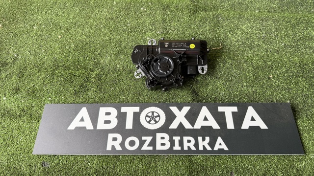Актуатор замка ляды 3V5827887A VAG
