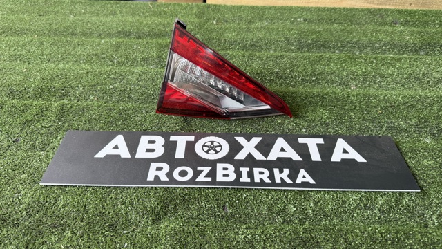 Стоп задний 3V5945307B VAG