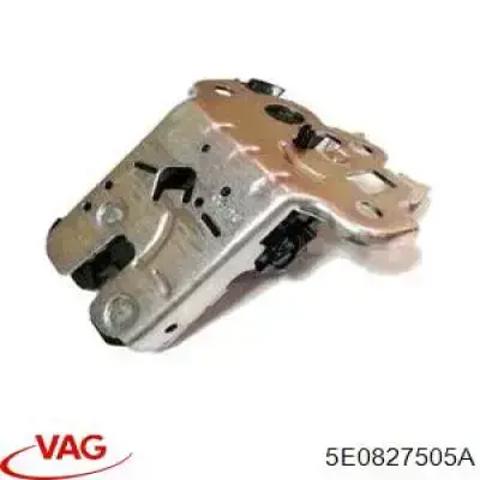 5E0827505A VAG Замок багажника купить в Чернигов
