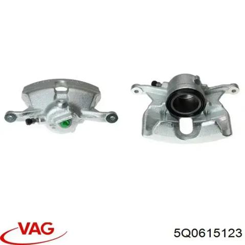 Супорт тормзной 5Q0615123 VAG