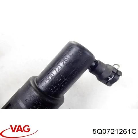 Рабочий цилиндр 5Q0721261C VAG