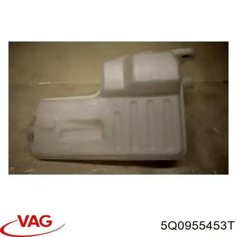 Бачок стеклоомывателя 5Q0955453T VAG