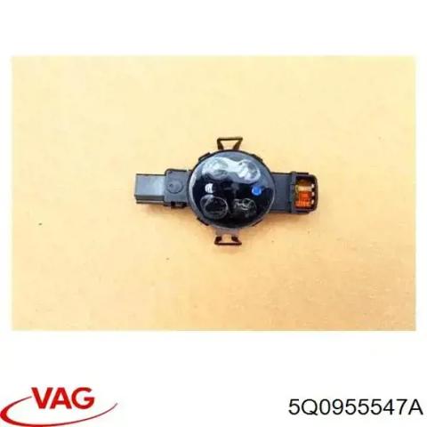 Датчик дождя 5Q0955547A VAG
