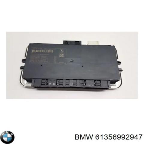 Блок управления комфортом 61356992947 BMW