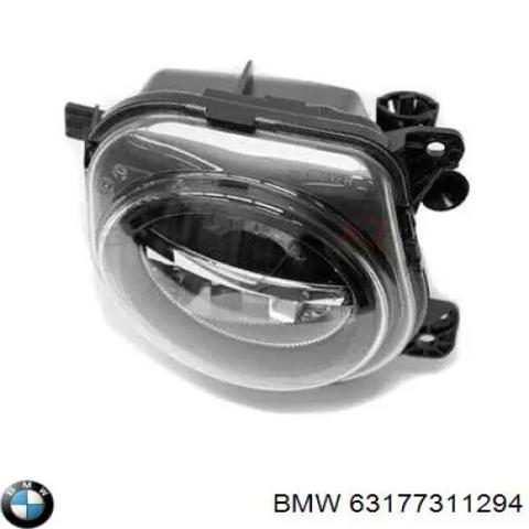 Фара противотуманная, правая 63177311294 BMW