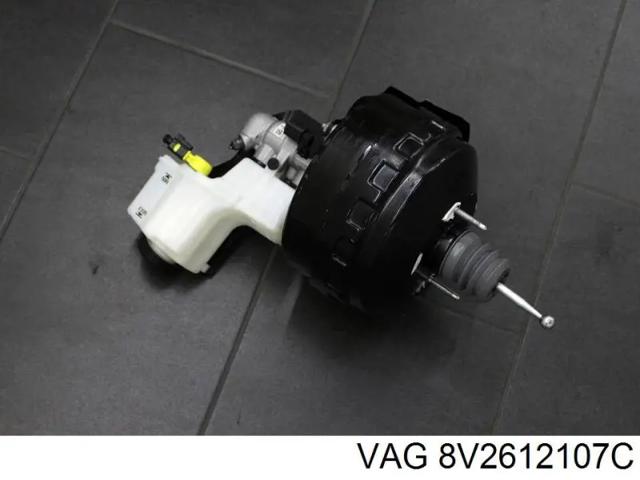 ВУТ 8V2612107C VAG