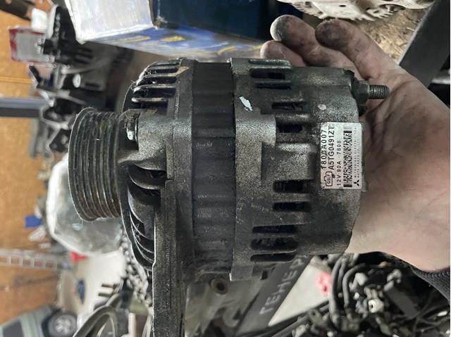 1800A007 MITSUBISHI Генератор купить в Сумы