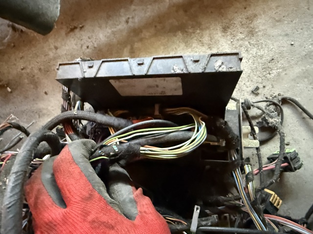 A4635401550 Mercedes