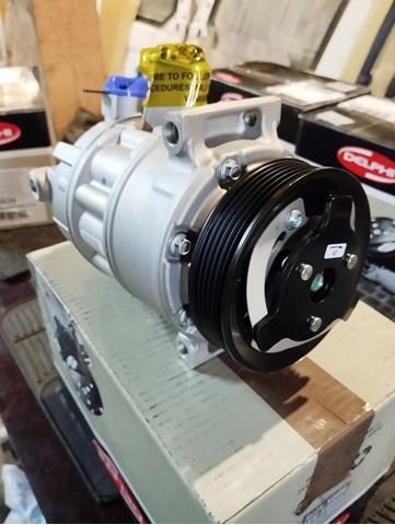 CS20529 DELPHI Компрессор кондиционера купить в Житомир