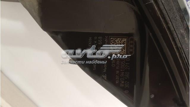 8W0941005B Фара левая купить Полтава
