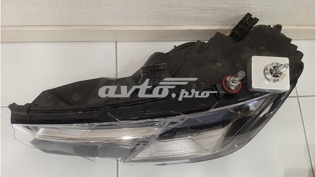 8W0941005B VAG Фара левая купить в Полтава