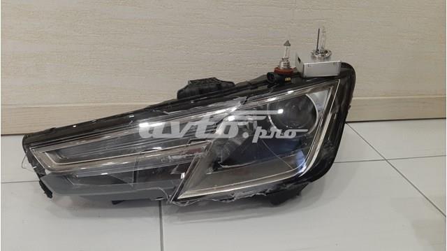 8W0941005B Фара левая купить Киев