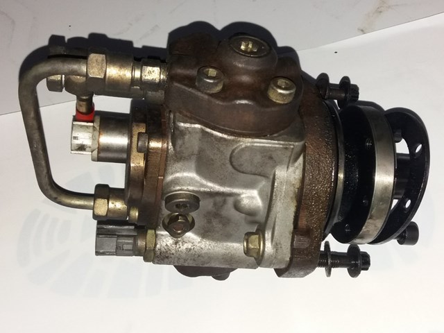Насос топливный высокого давления 16700AW401 DENSO