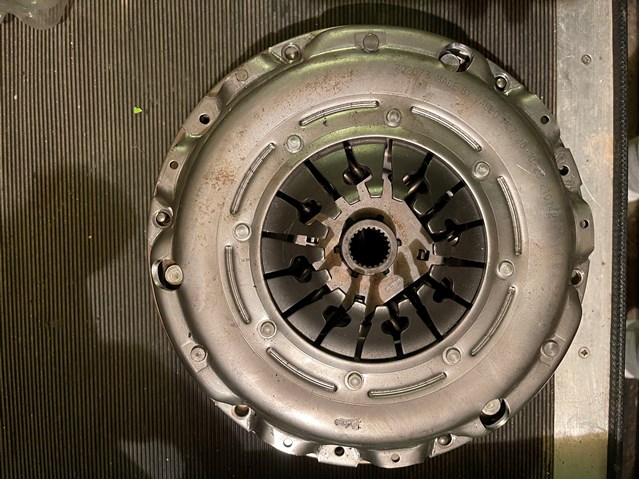 835160 VALEO Комплект сцепления купить в Черновцы
