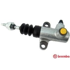 BREMBO E56013 Рабочий цилиндр сцепления в наличии Сумы