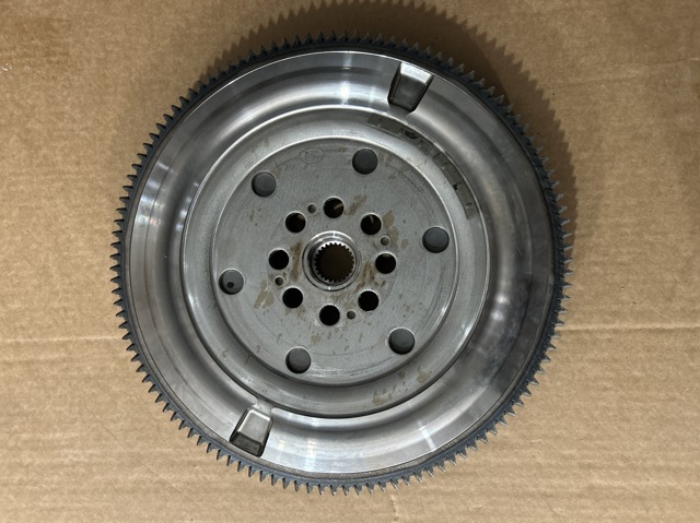 Маховик двигателя T309191DXA MAZDA