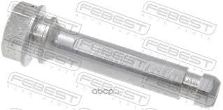 Направляющая суппорта переднего, верхняя 0174ACV30F FEBEST