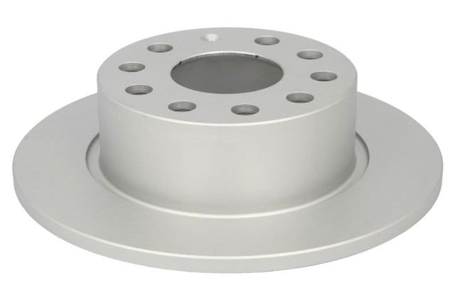 Диск тормозной задний 0986479E00 BOSCH