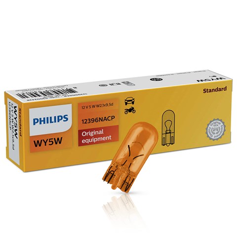 12396NACP PHILIPS Лампочка переднего габарита купить в Хмельницкий